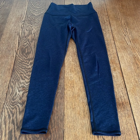 Aerie Athletic Leggings - Picture 5 of 6